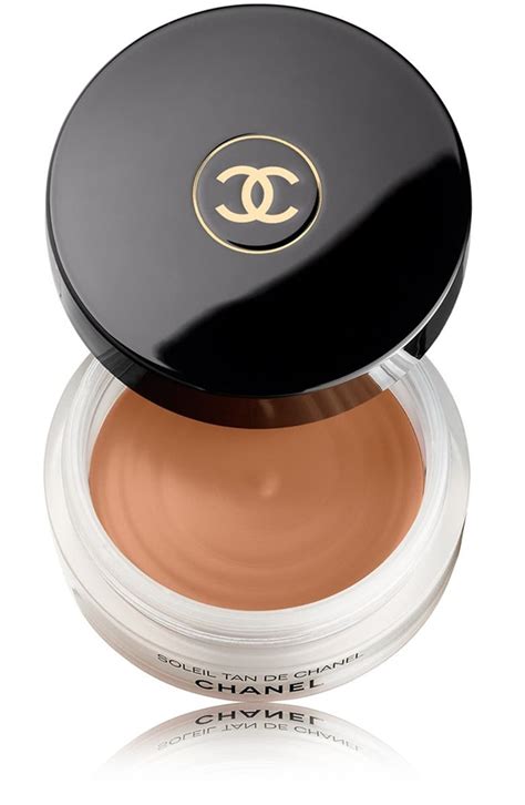 chanel soleil de tan bronze universel|chanel soleil tan buy online.